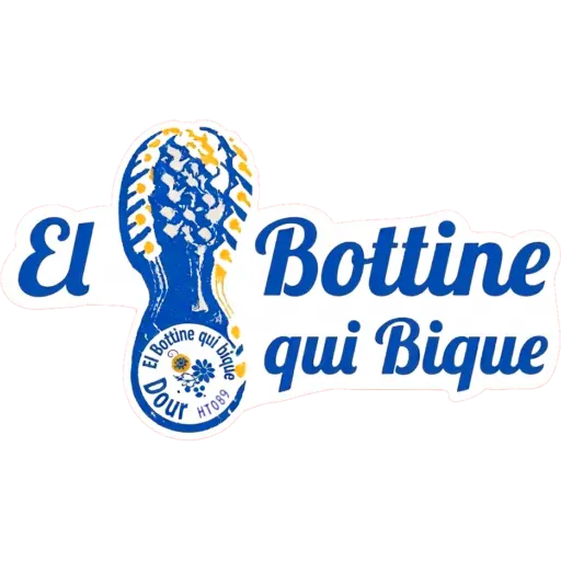 El Bottine qui Bique de Dour